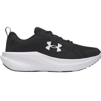 Scarpa Running Uomo Assert 11 nero e bianco