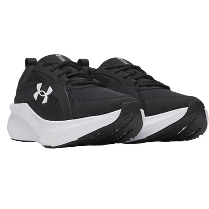 Scarpa Running Uomo Assert 11 nero e bianco