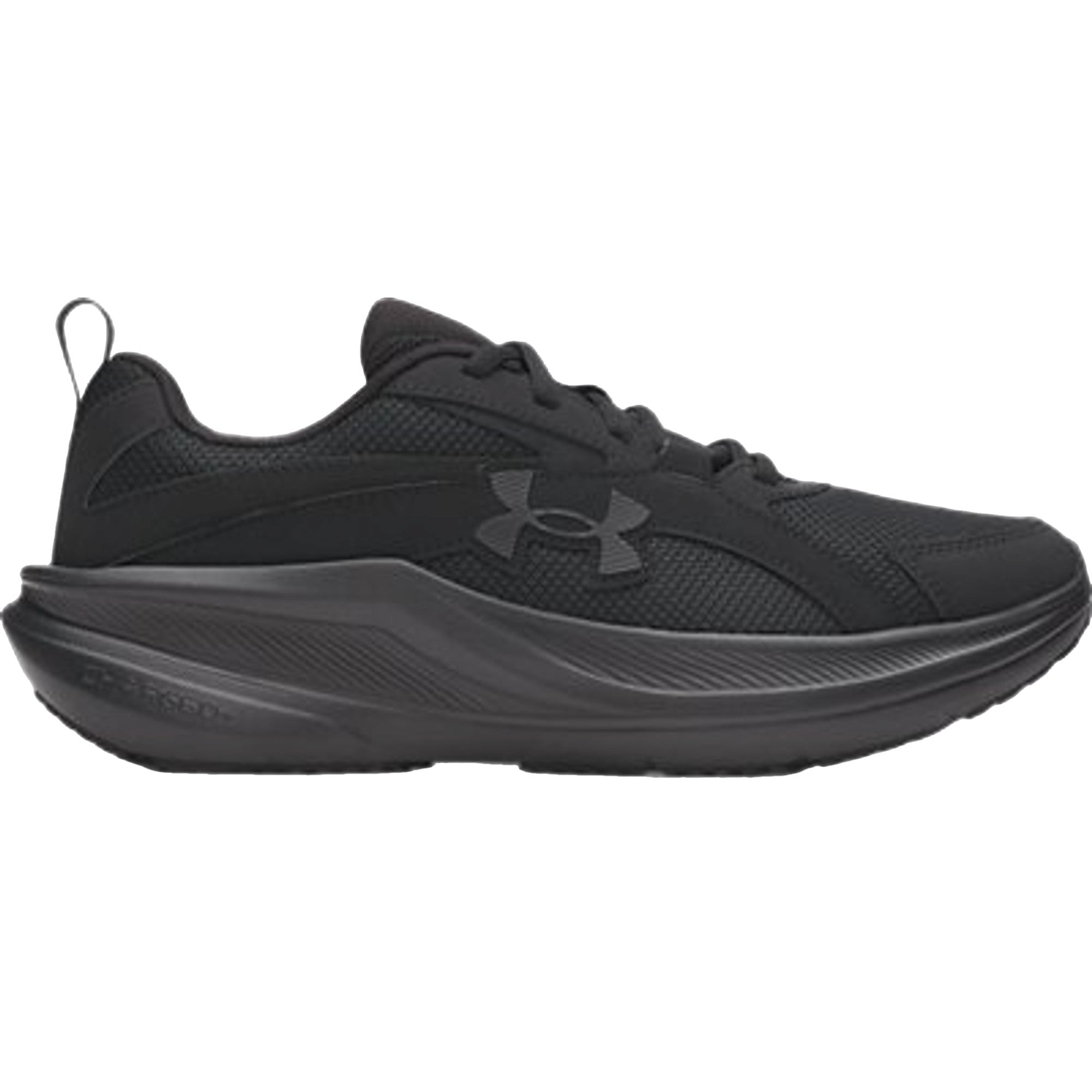 Scarpa Running Uomo Assert 11 nero