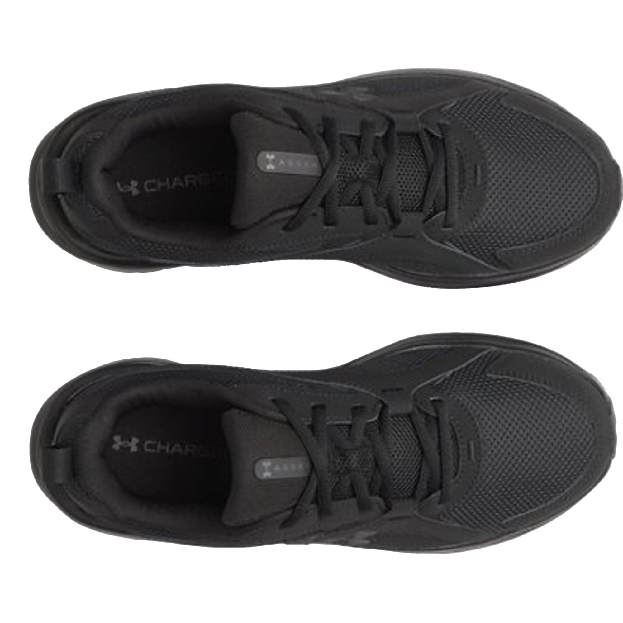Scarpa Running Uomo Assert 11 nero