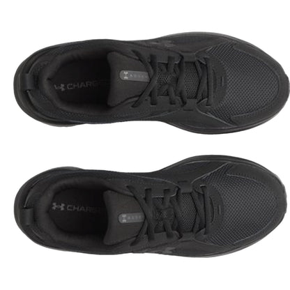 Scarpa Running Uomo Assert 11 nero