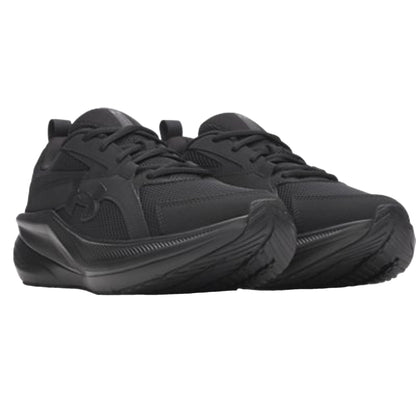 Scarpa Running Uomo Assert 11 nero