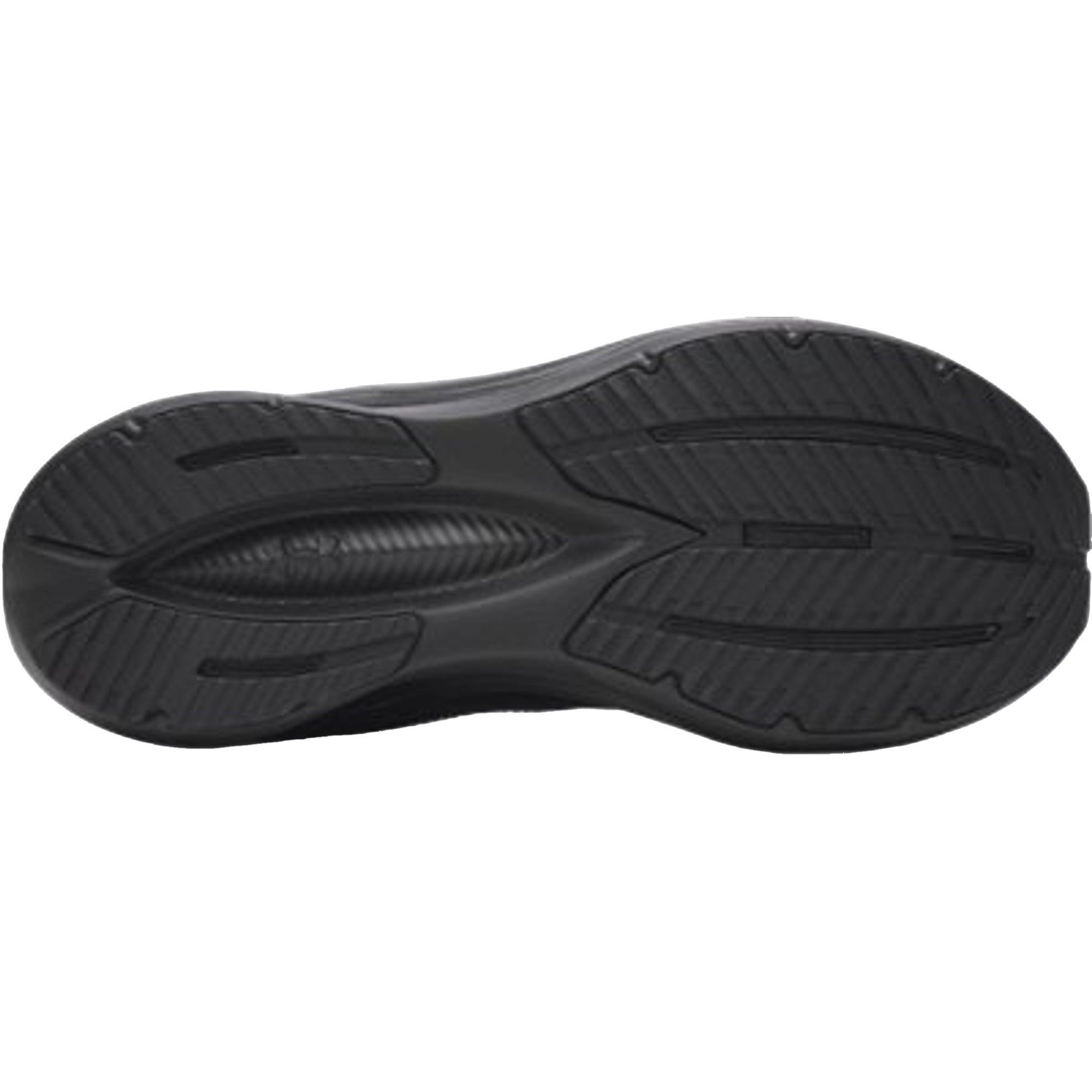 Scarpa Running Uomo Assert 11 nero suola