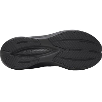 Scarpa Running Uomo Assert 11 nero suola
