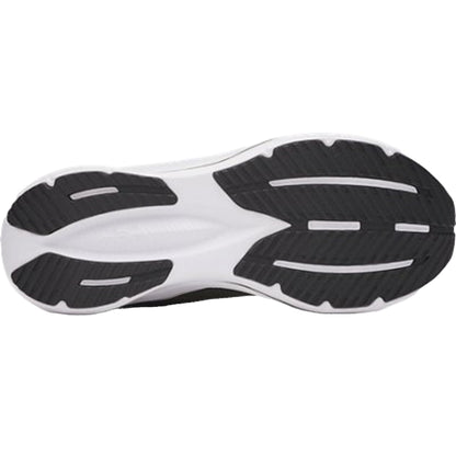 Scarpa Running Uomo Assert 11 verde militare suola