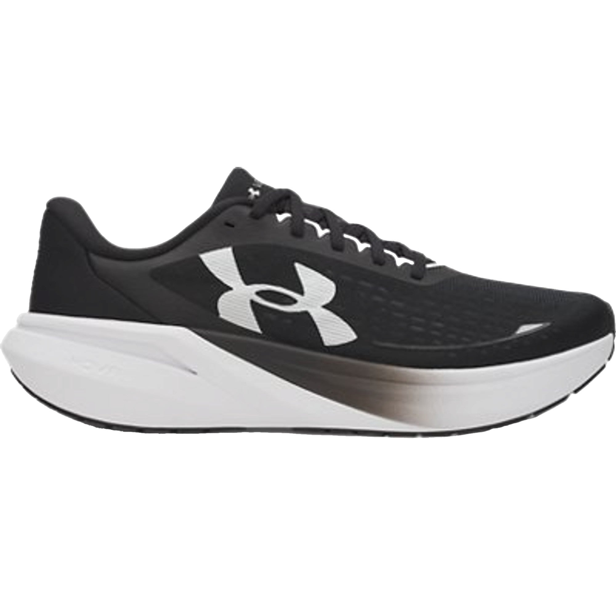 Scarpa Running Uomo Velociti Pace nero e bianco