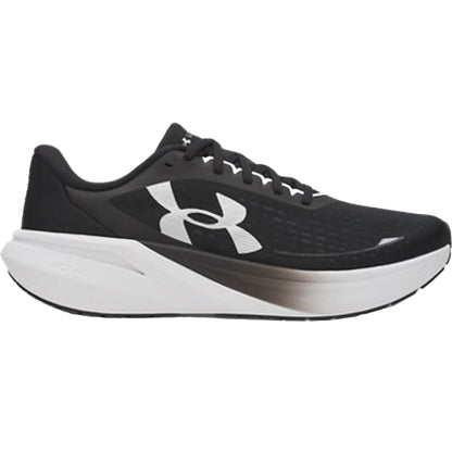 Scarpa Running Uomo Velociti Pace nero e bianco