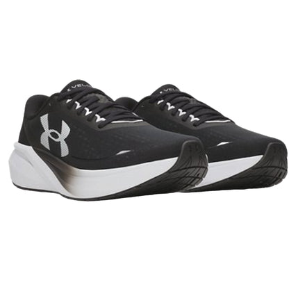 Scarpa Running Uomo Velociti Pace nero e bianco