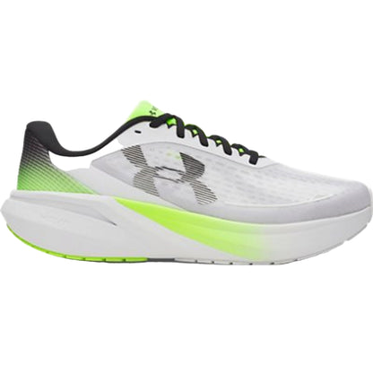 Scarpa Running Uomo Velociti Pace bianco e verde