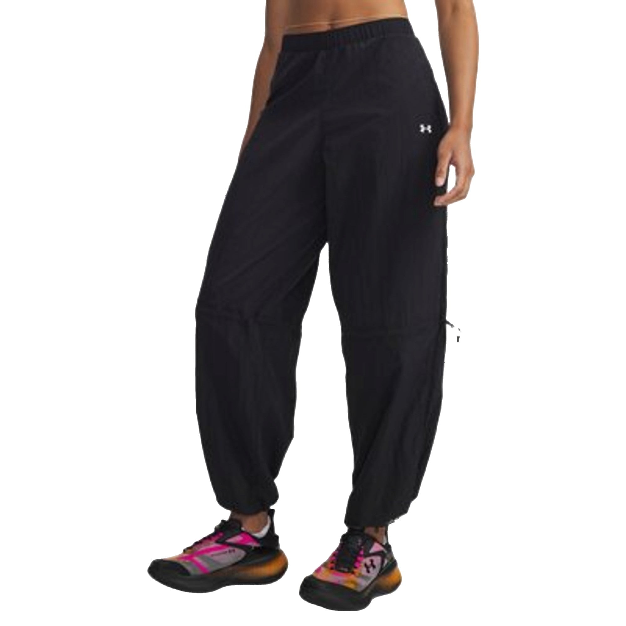 Pantalone sportivo Donna resistente all'acqua