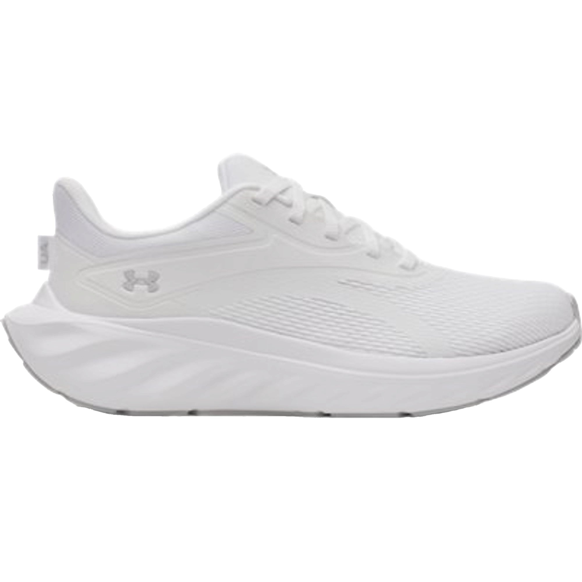 Scarpa Running Donna Ascend Bianco