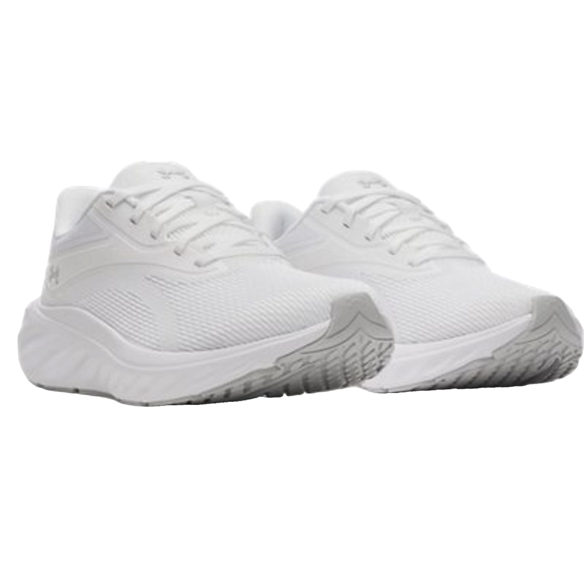 Scarpa Running Donna Ascend Bianco