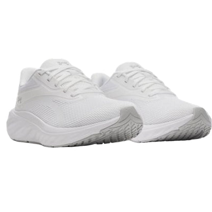Scarpa Running Donna Ascend Bianco