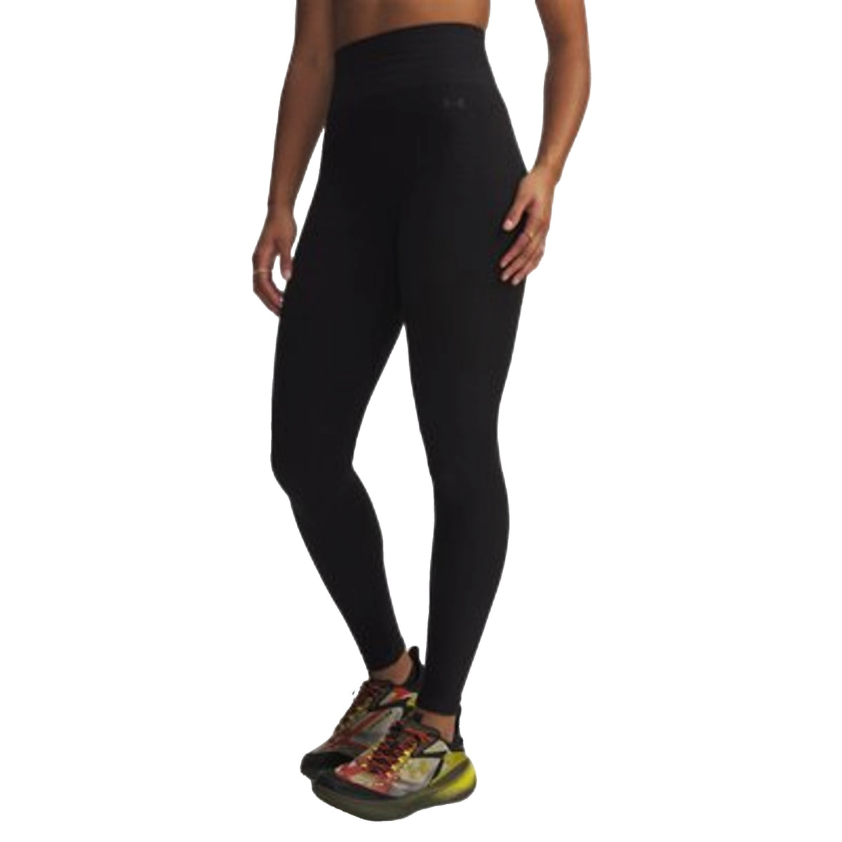 Leggings Donna UA Seamless Cotton