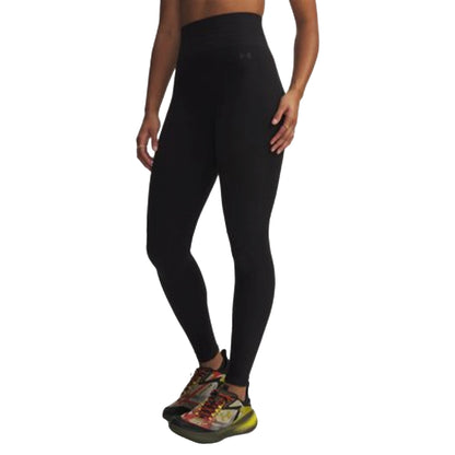 Leggings Donna UA Seamless Cotton