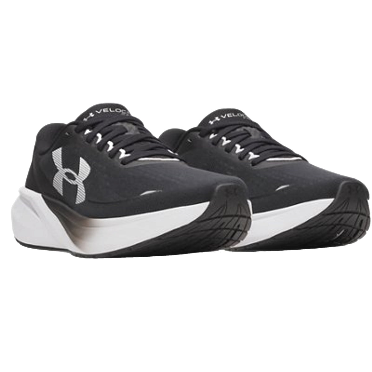 Scarpa Running Junior Velociti Pace Nero/Bianco