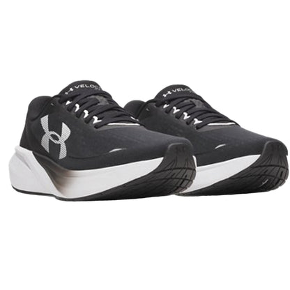 Scarpa Running Junior Velociti Pace Nero/Bianco