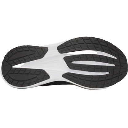Scarpa Running Junior Velociti Pace Nero/Bianco suola