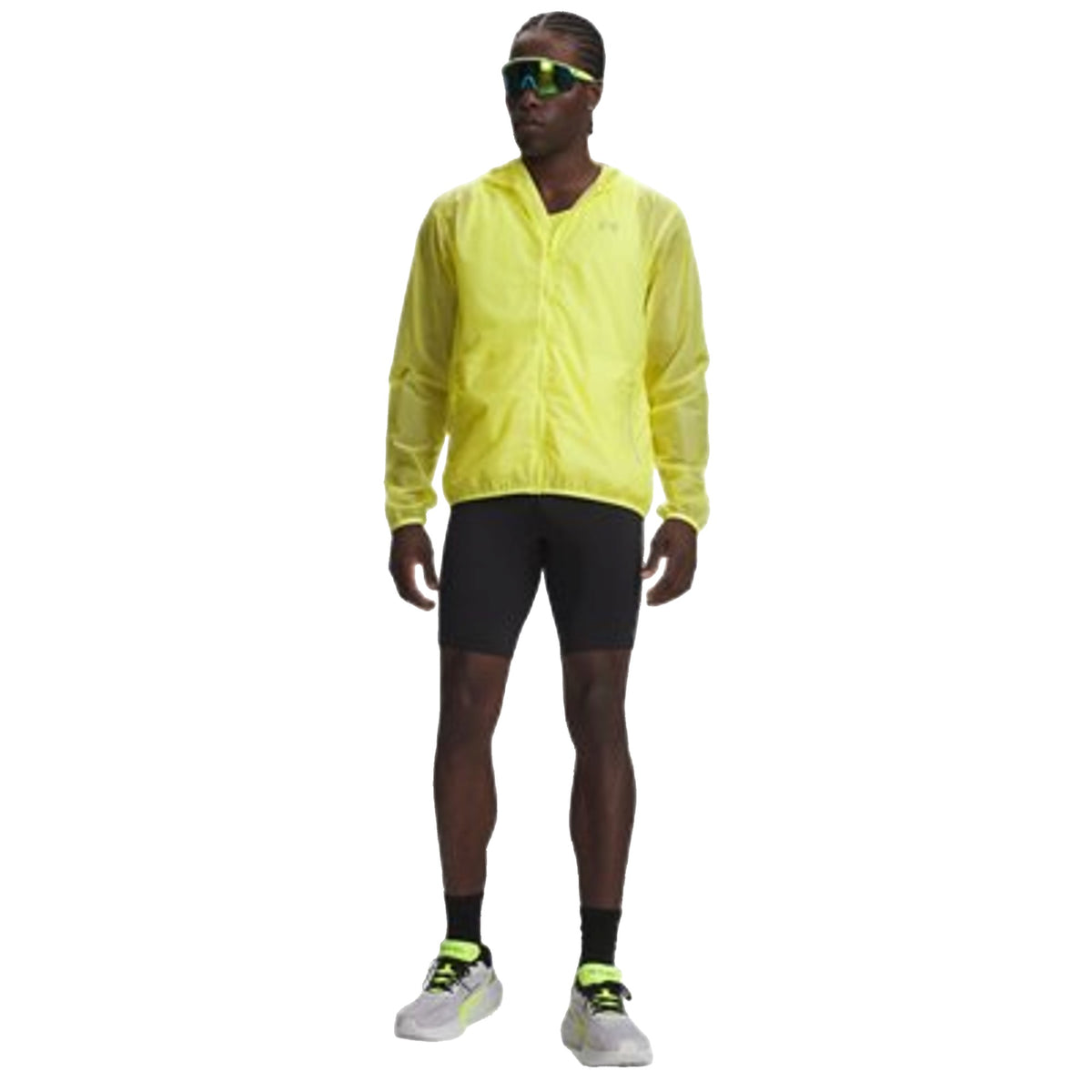 Calzamaglia 1/2 Uomo Velociti Pro modello interno frontale