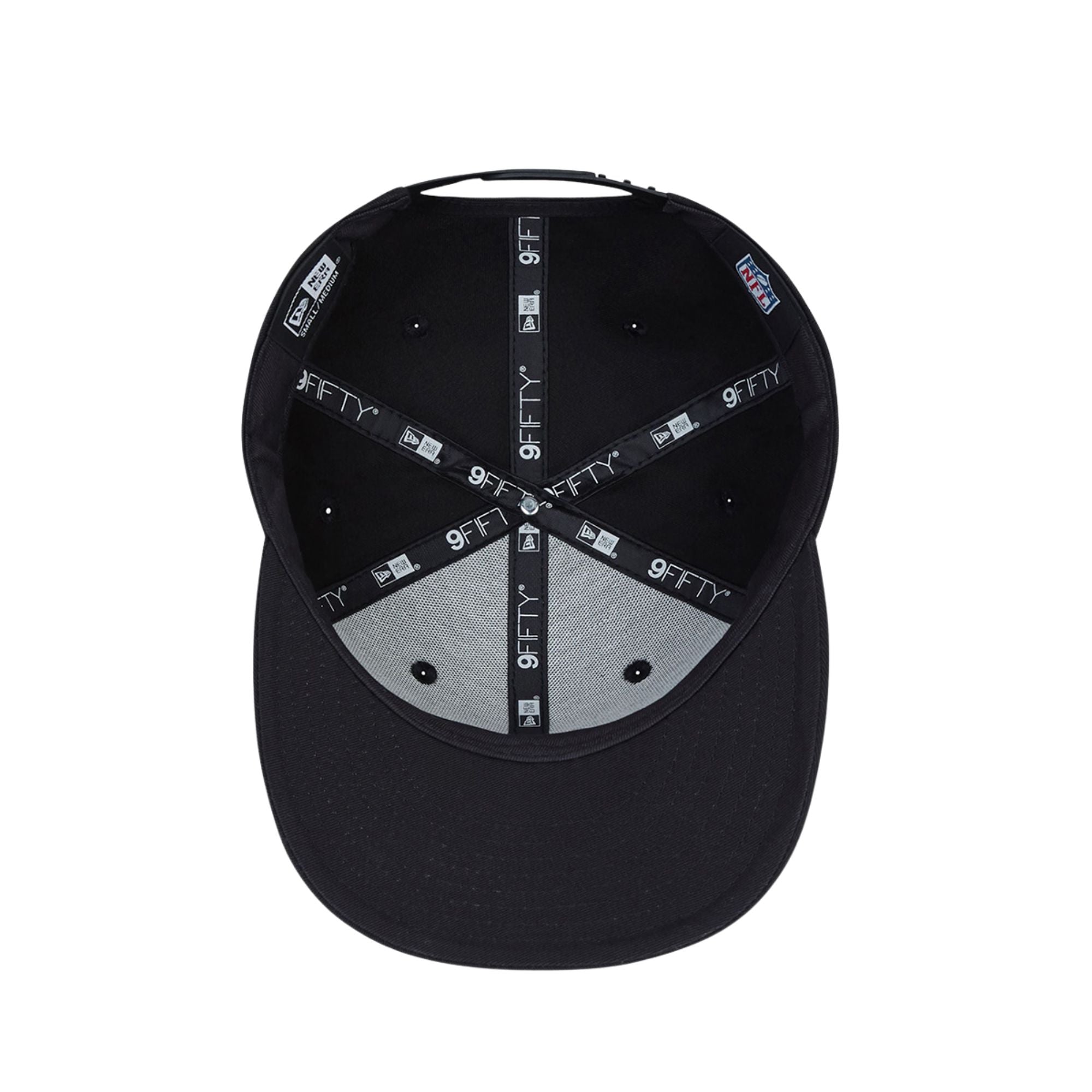 Cappello Uomo con chiusura regolabile 