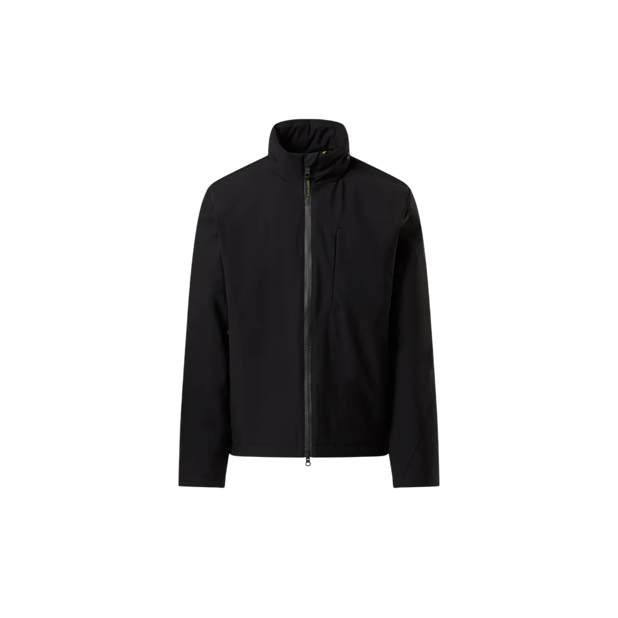 Giacca Uomo Tech Sailor Nero