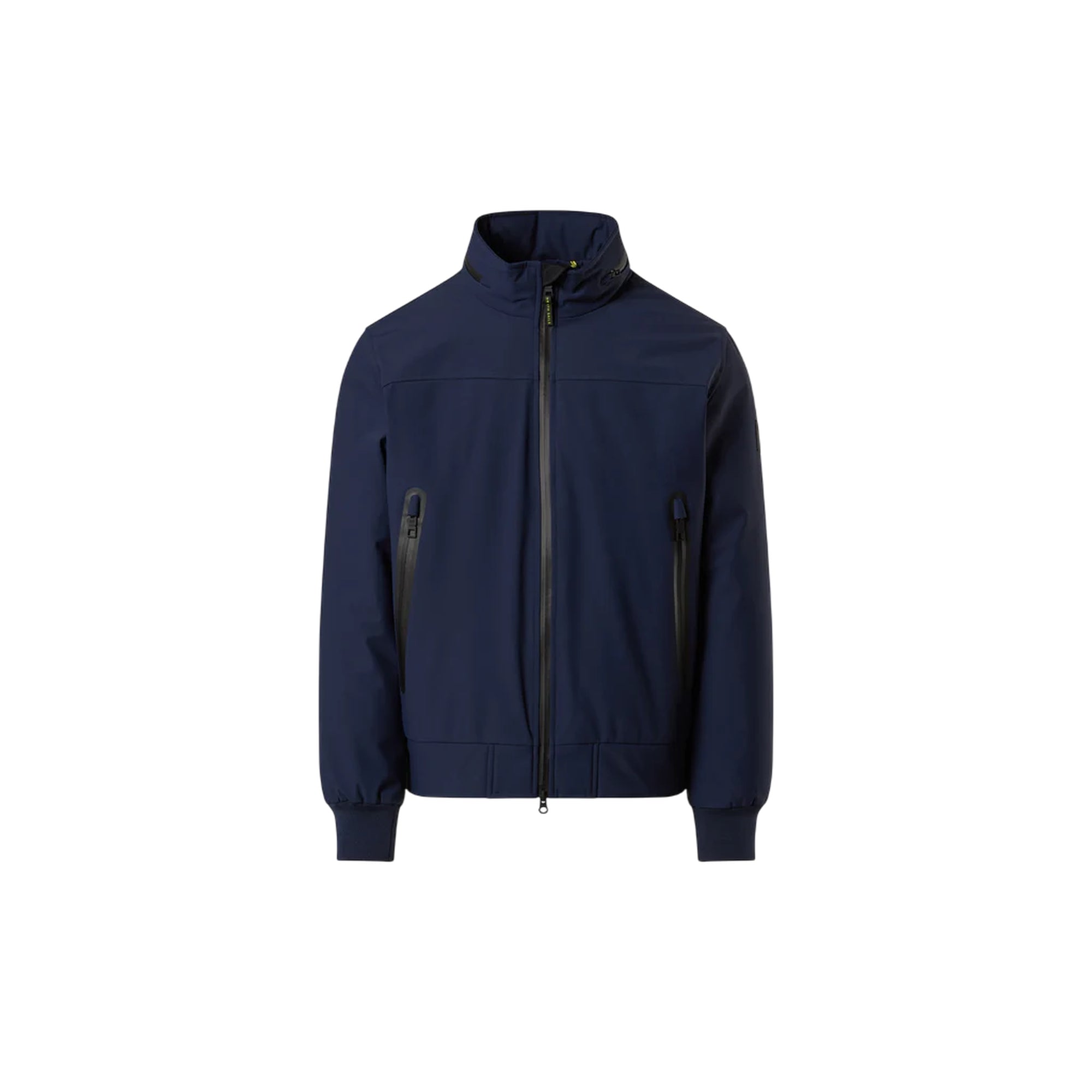 Giacca bomber Uomo Voyager Sailor Navy