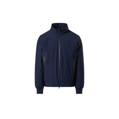 Giacca bomber Uomo Voyager Sailor Navy