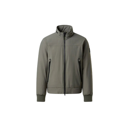 Giacca bomber Uomo Voyager Sailor Verde