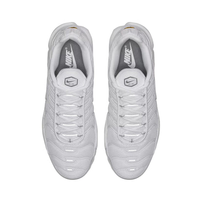 Sneakers Uomo Air Max Plus con tomaia in mesh e materiale sintetico