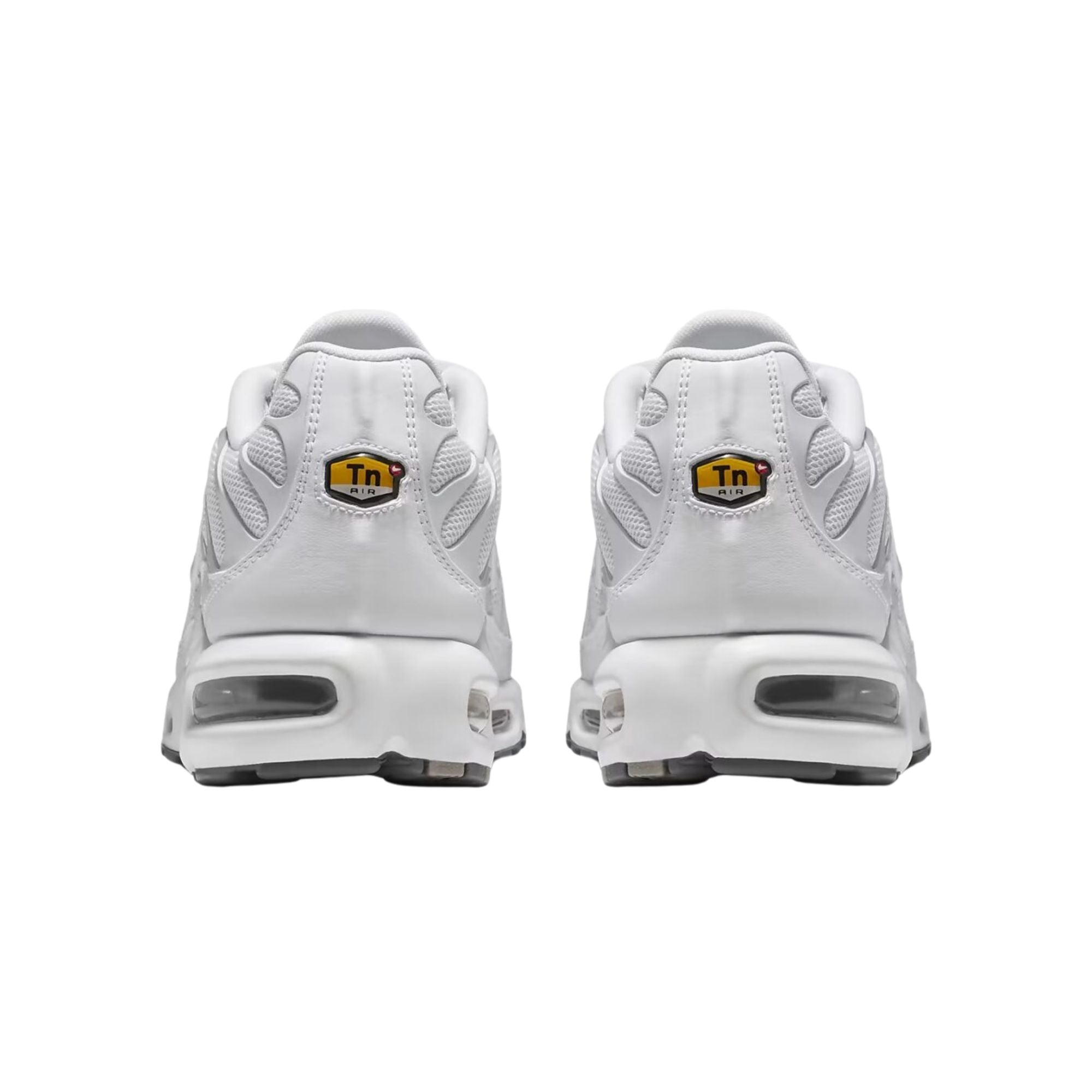 Sneakers Uomo Air Max Plus con tomaia in mesh e materiale sintetico