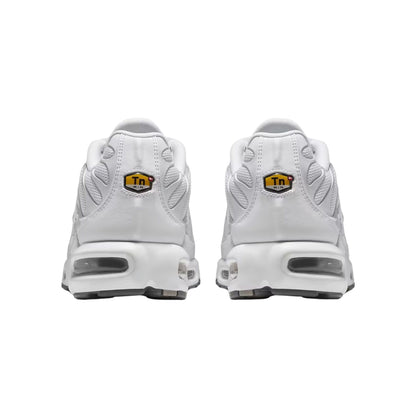 Sneakers Uomo Air Max Plus con tomaia in mesh e materiale sintetico