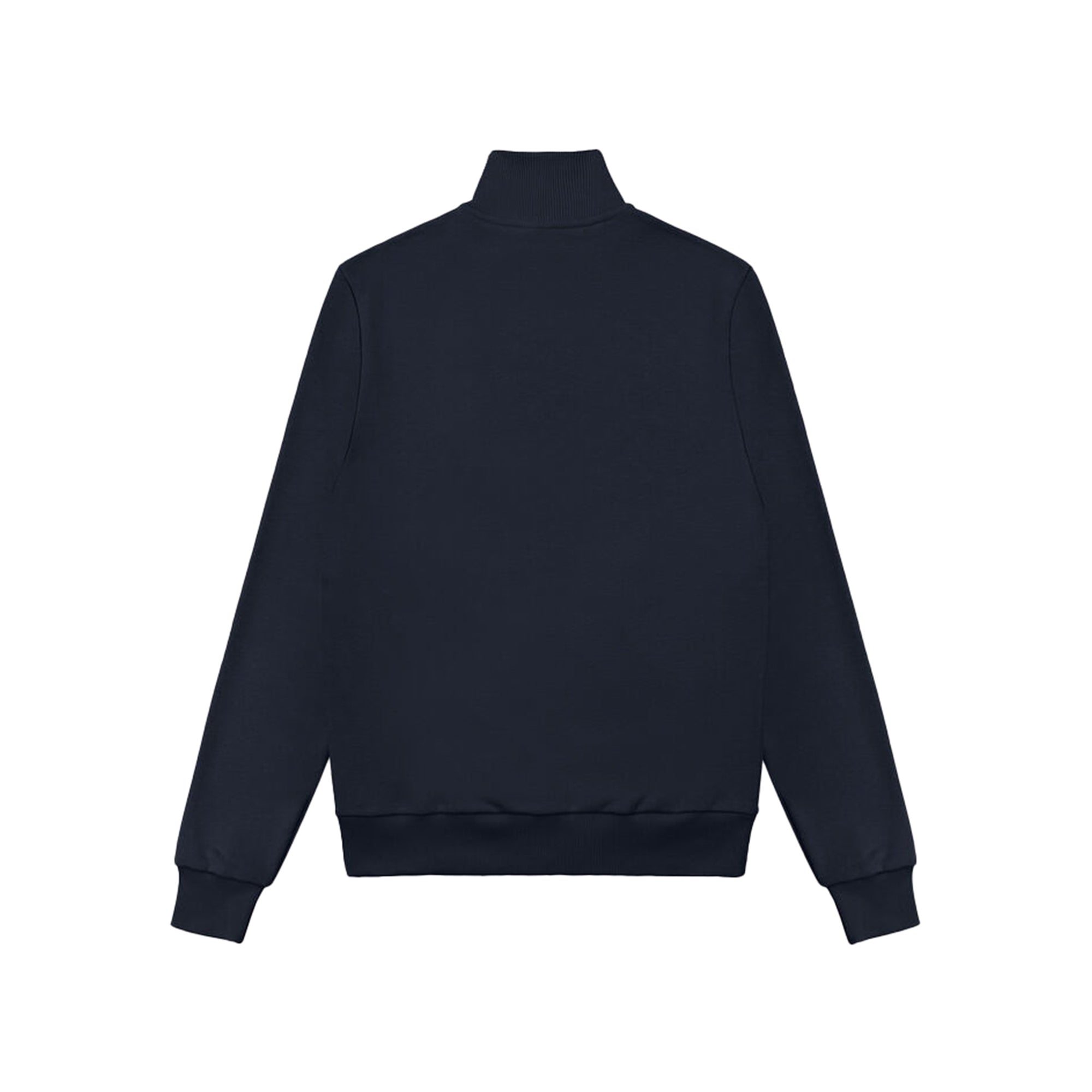 Colmar Felpa casual Uomo full zip Blu navy