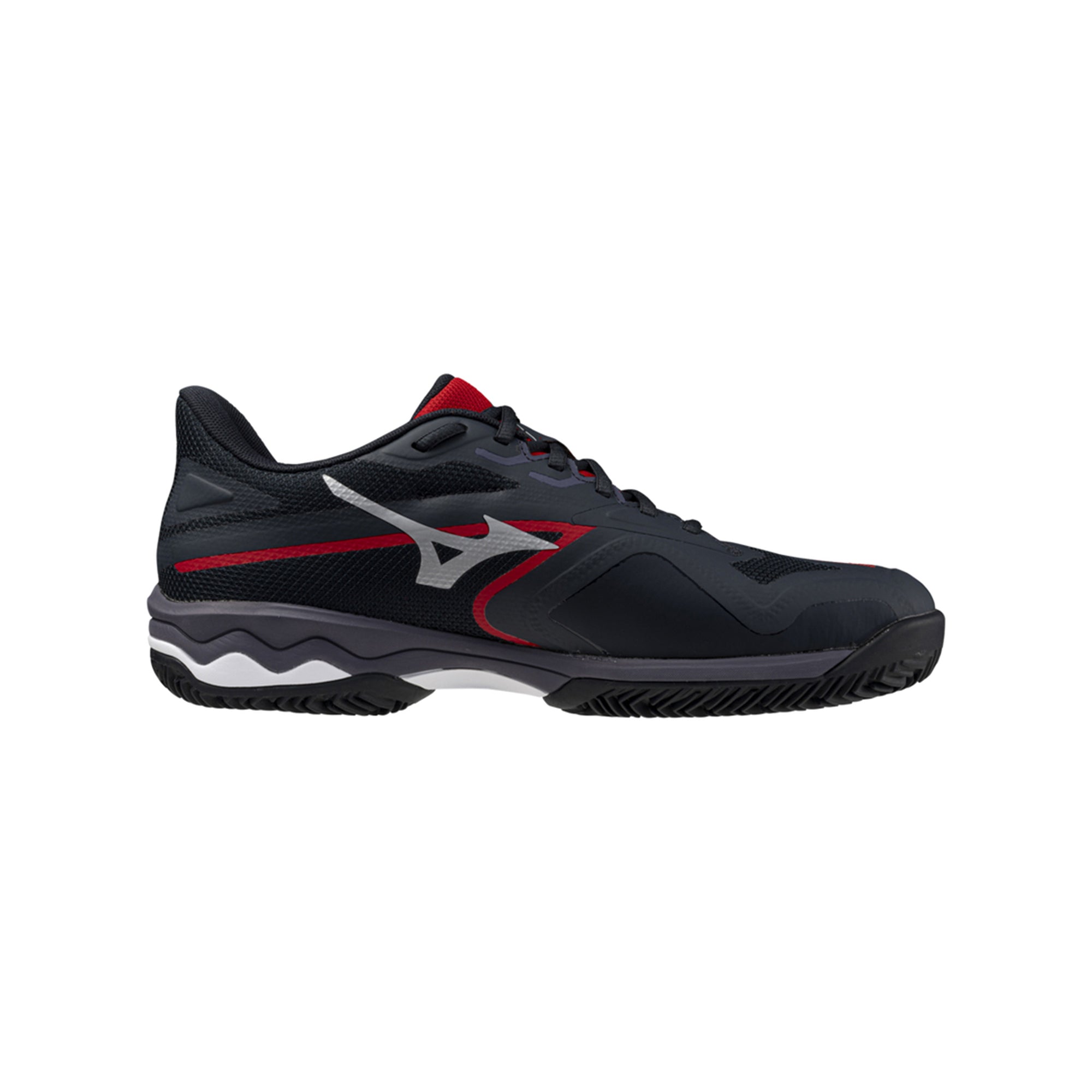 Mizuno Scarpe Uomo da Padel Wave Exceed Light