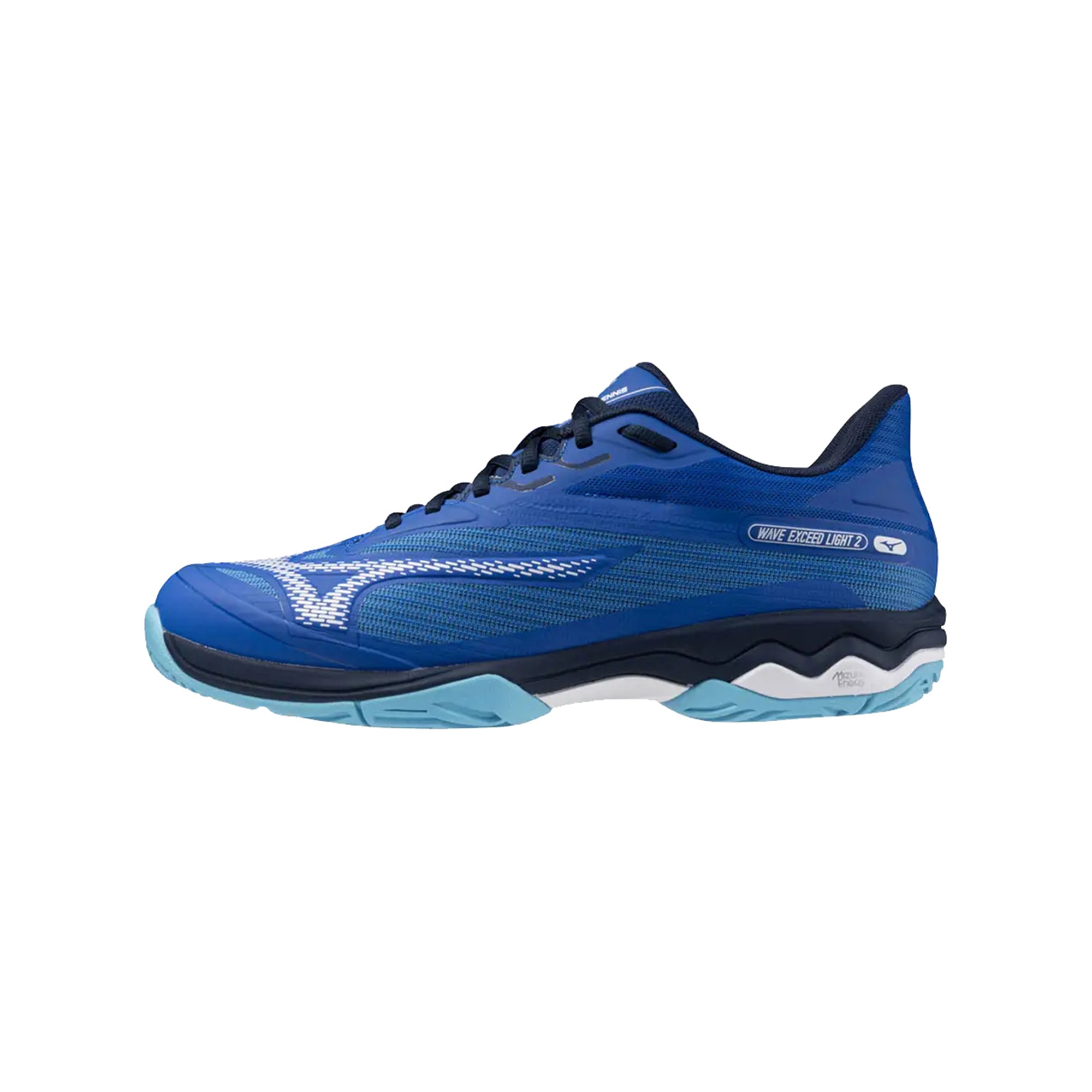 Scarpe Tennis Uomo Wave Exceed Light