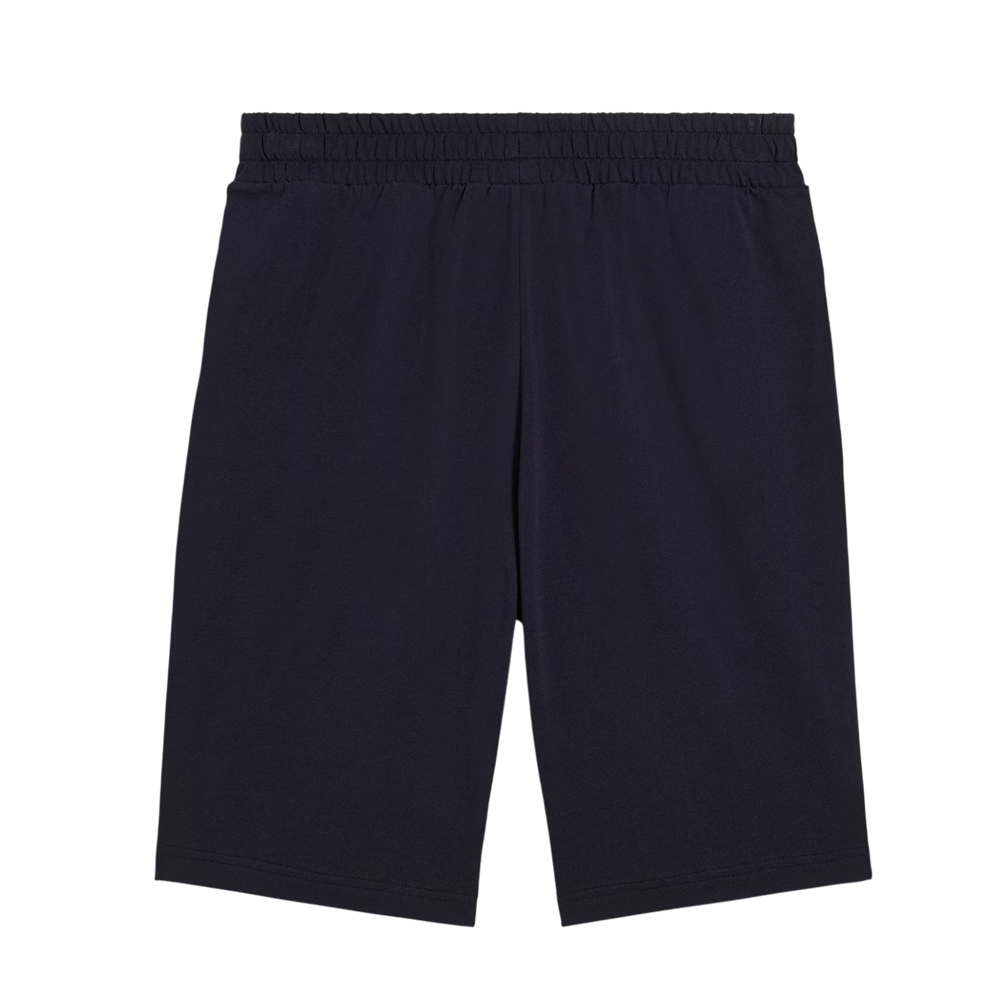Bermuda Uomo in misto cotone, con vita elasticizzata