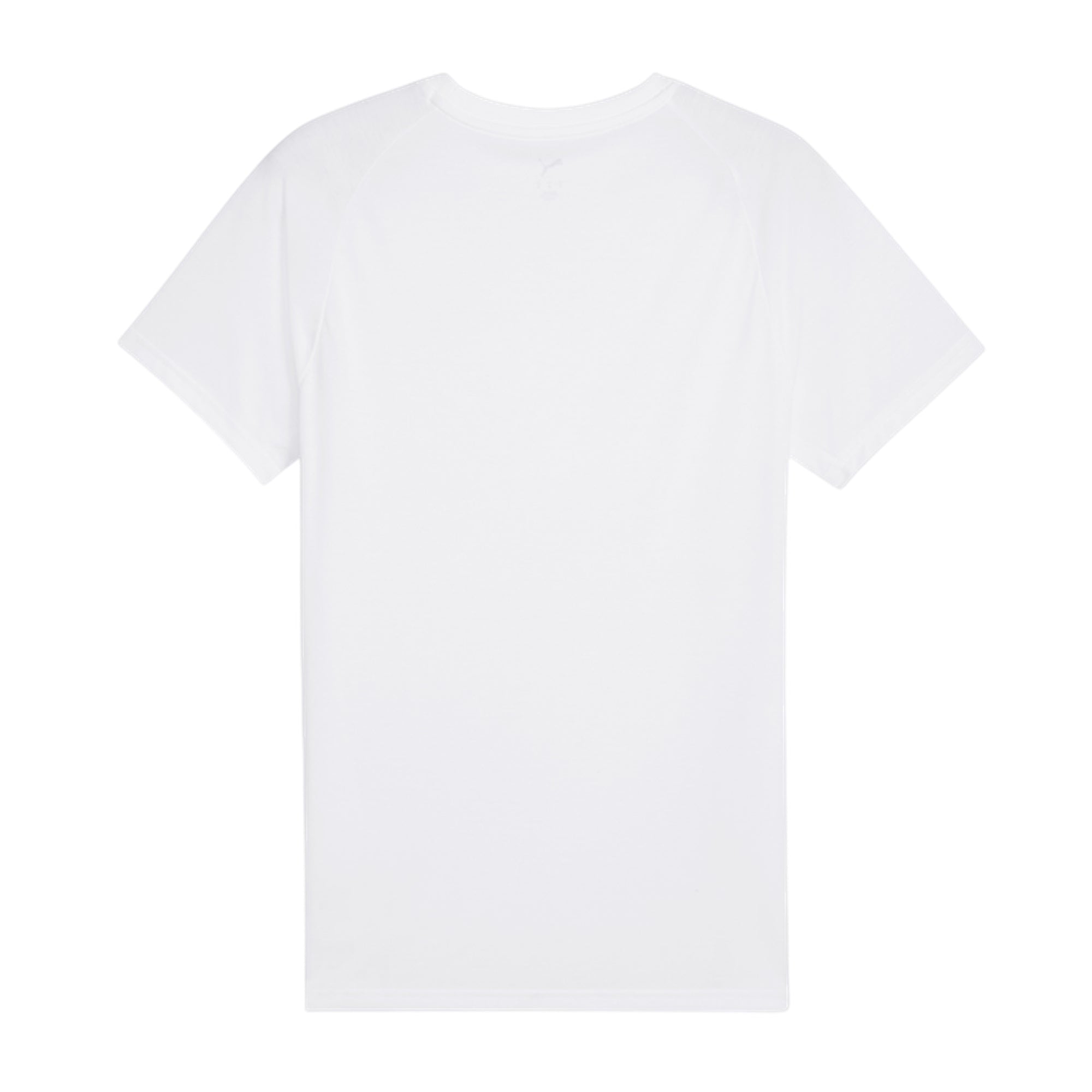 T-shirt Uomo Evostripe Tee, con micro logo sul petto