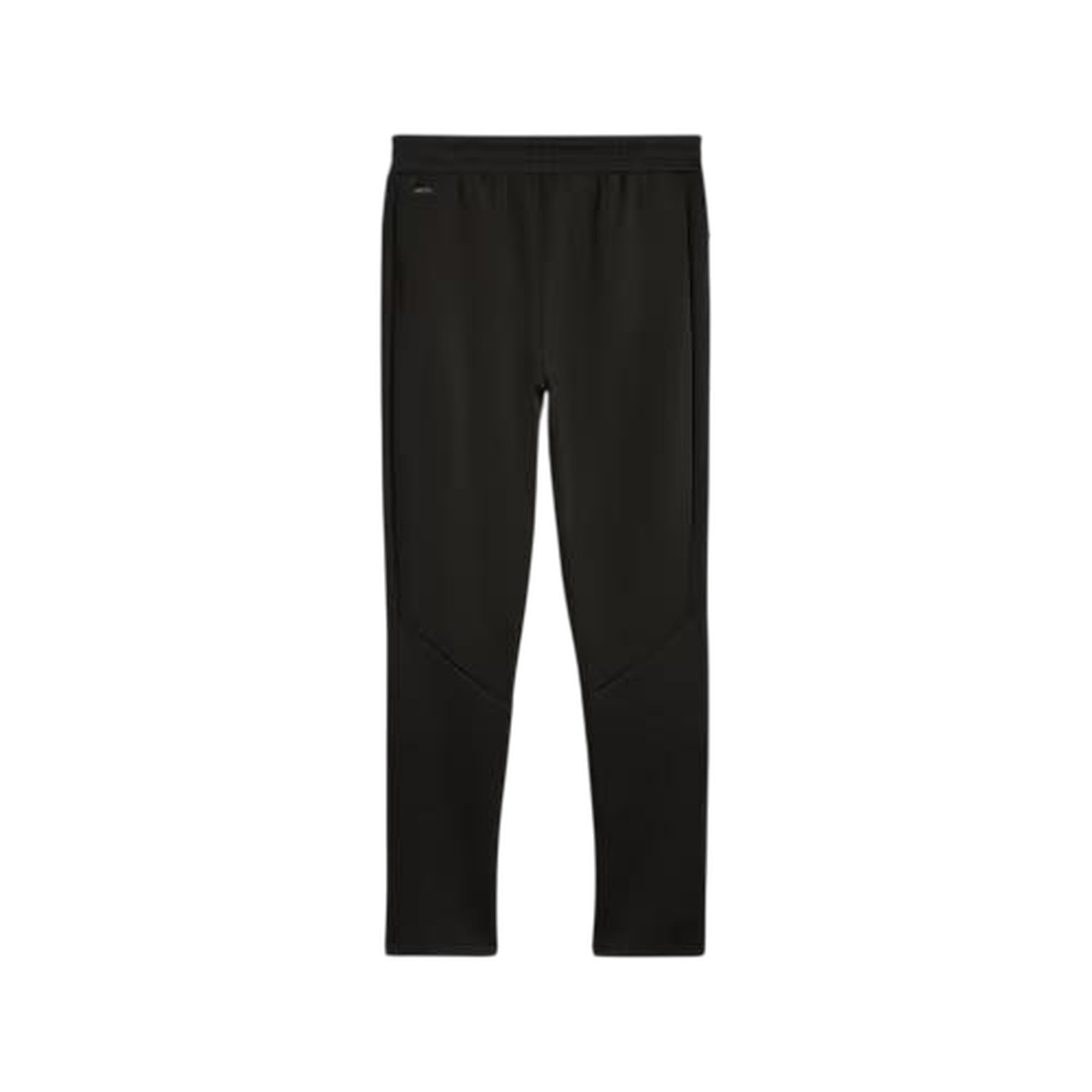 Pantalone Uomo Evostripe, dotato di tasche con zip e logo a contrasto