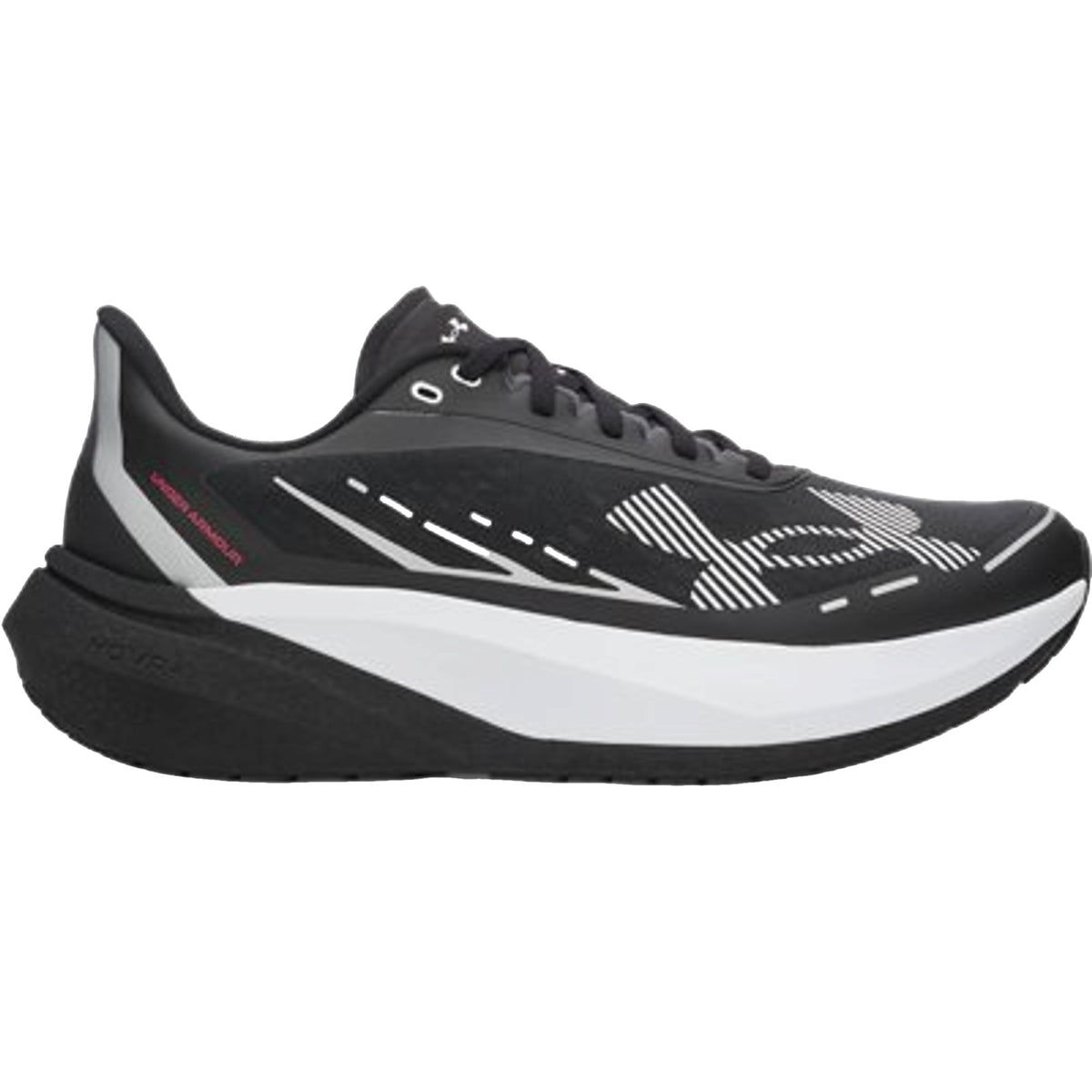 Scarpa Running Uomo Velociti Distance Nero