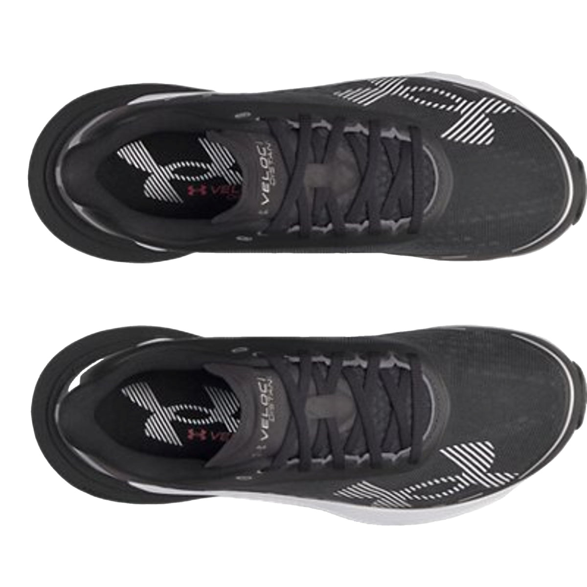 Scarpa Running Uomo Velociti Distance Nero