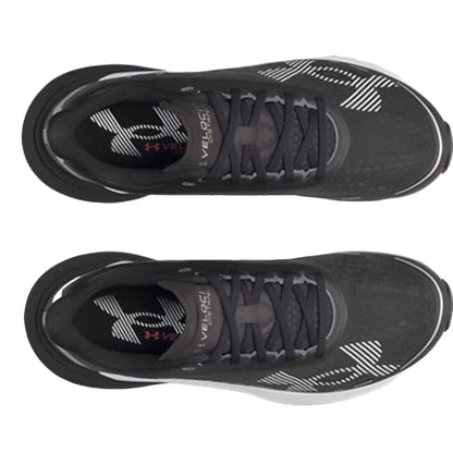 Scarpa Running Uomo Velociti Distance Nero
