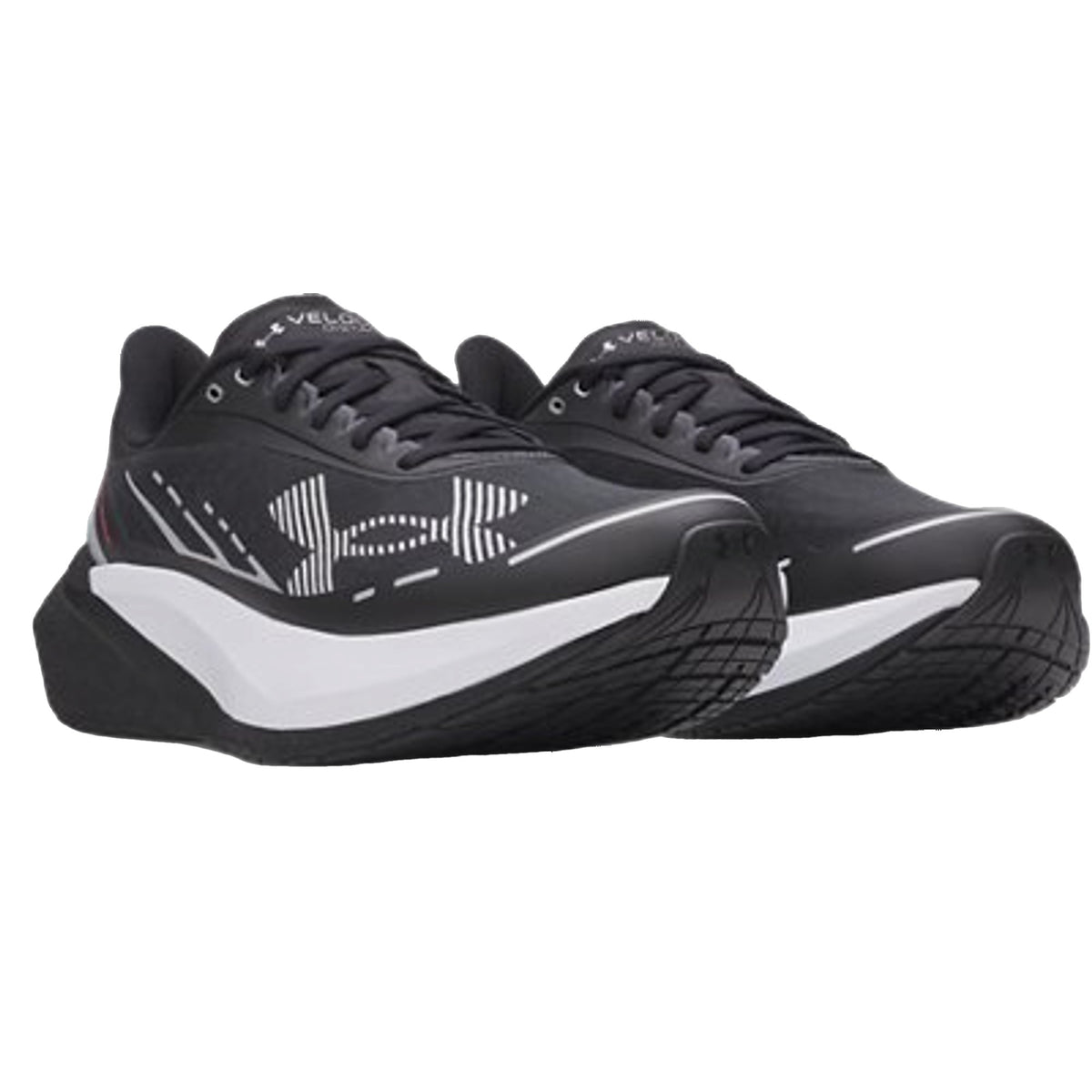 Scarpa Running Uomo Velociti Distance Nero