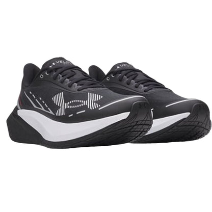 Scarpa Running Uomo Velociti Distance Nero