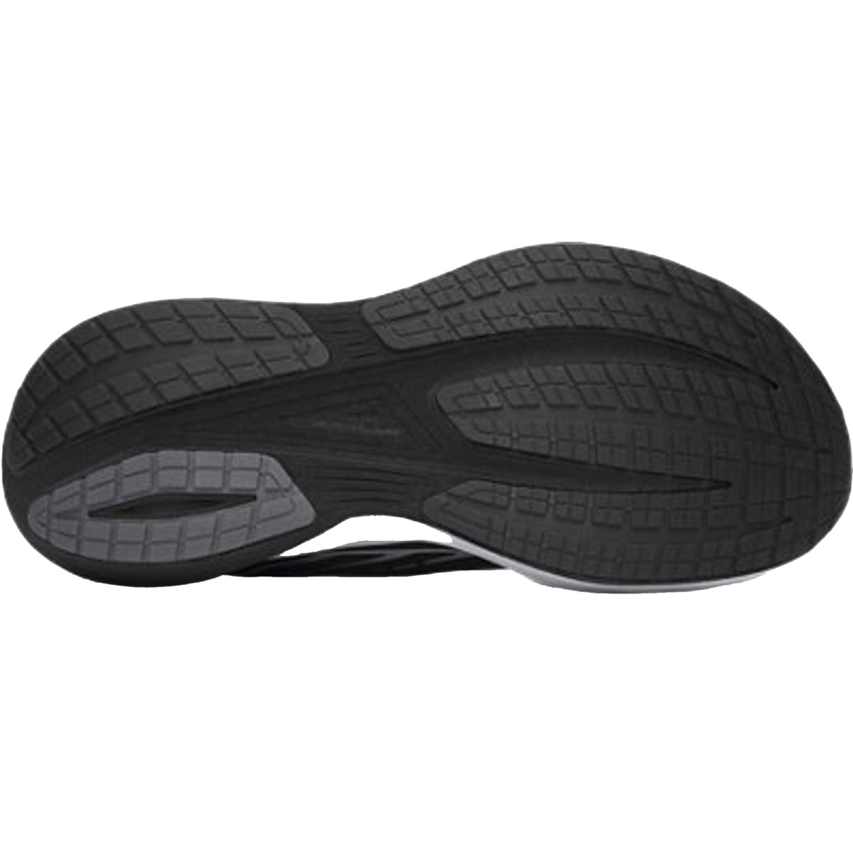 Scarpa Running Uomo Velociti Distance Nero suola