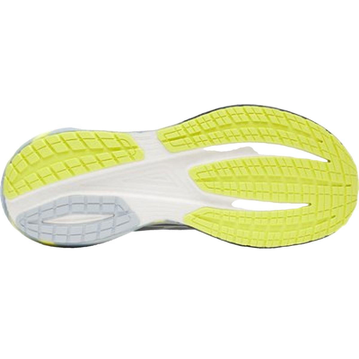 Scarpa Running Uomo Velociti Distance suola