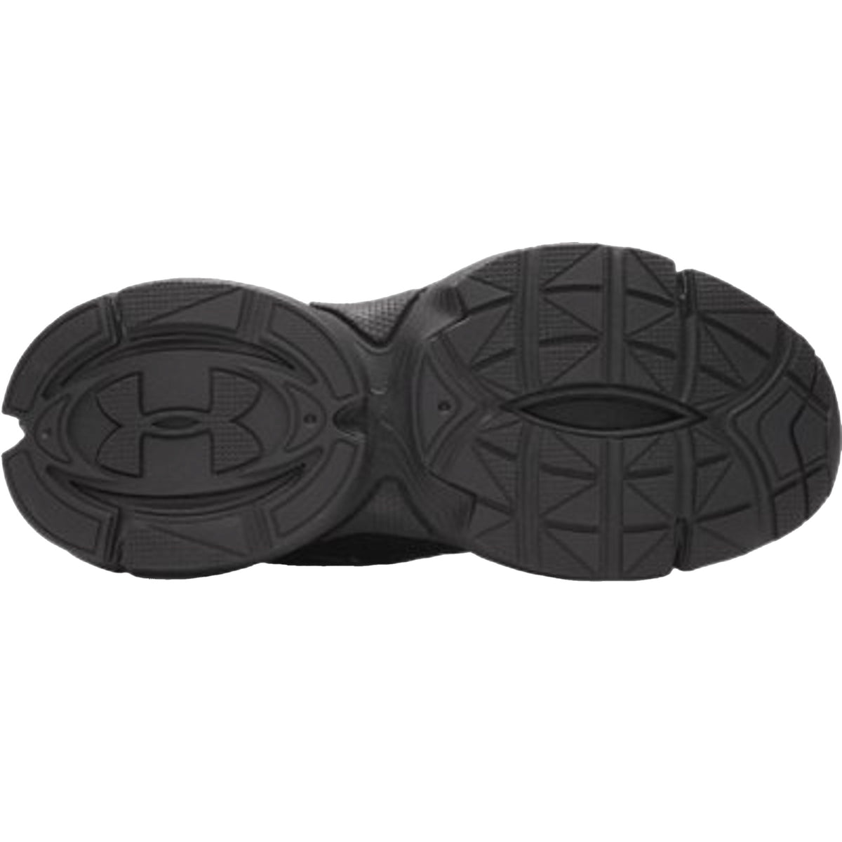 Sneakers Uomo Arc 96 in multi-mesh Nero suola