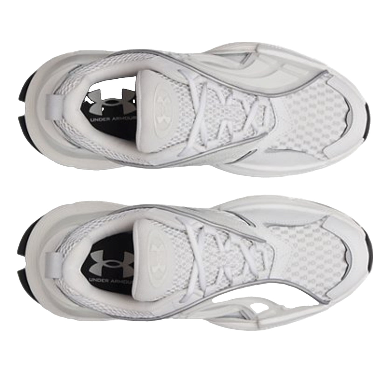 Scarpa Uomo Arc 96 in multi-mesh Bianco