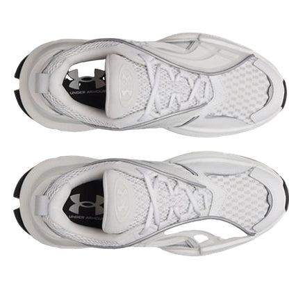 Scarpa Uomo Arc 96 in multi-mesh Bianco
