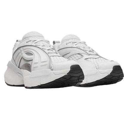 Scarpa Uomo Arc 96 in multi-mesh Bianco