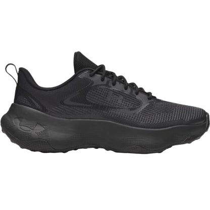 Scarpa sportiva Uomo Ua Pulse Nero