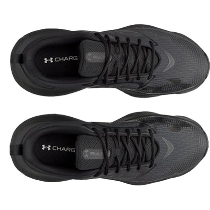Scarpa sportiva Uomo Ua Pulse Nero